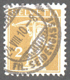 Switzerland Scott 149 Used - Click Image to Close